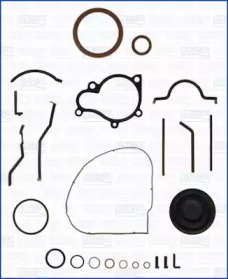WILMINK GROUP wg1009523 -